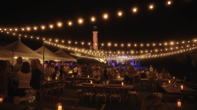 Rendezvous at the Light at Jupiter Inlet Lighthouse & Museum